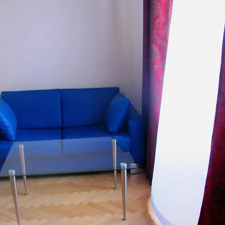Domino Hotel apartamentowy
