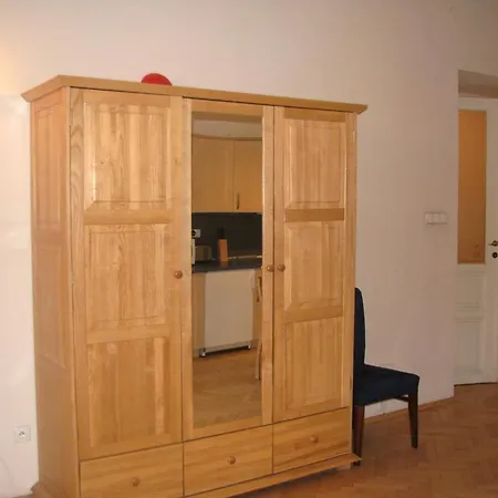 Domino Hotel apartamentowy Kraków