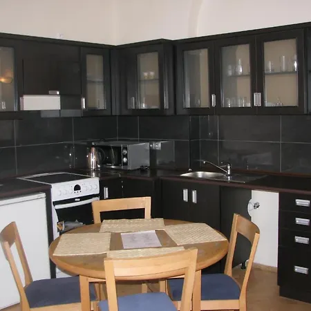 Domino Hotel apartamentowy 2*