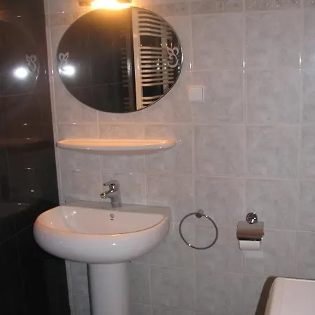 Domino Hotel apartamentowy Kraków