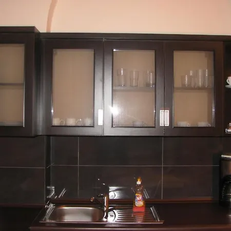 Domino Hotel apartamentowy