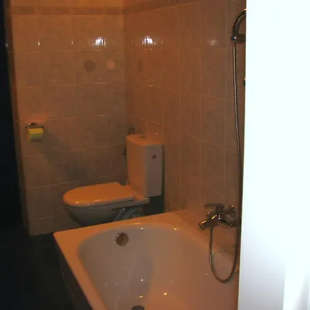 Hotel apartamentowy Domino 2*