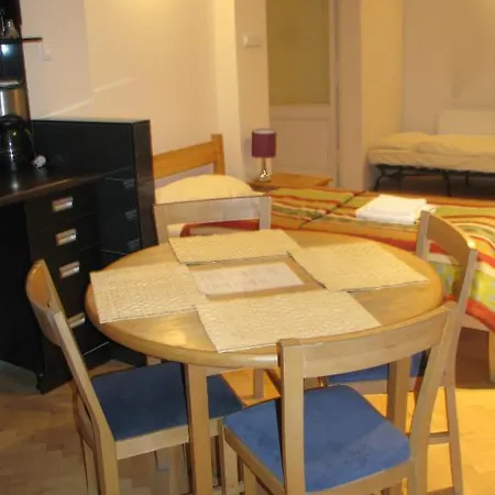 Domino Hotel apartamentowy