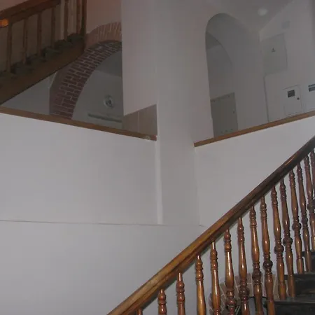Domino Hotel apartamentowy