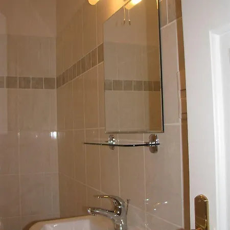 Hotel apartamentowy Domino Kraków