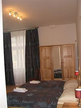 Domino Hotel apartamentowy