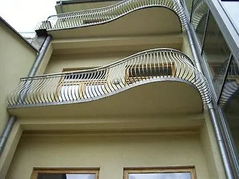 Domino Hotel apartamentowy 2*