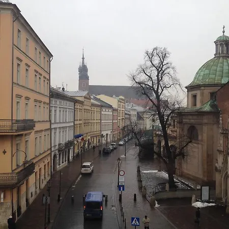 Domino Kraków
