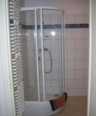 Domino Hotel apartamentowy