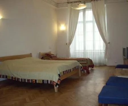 Domino Hotel apartamentowy 2*