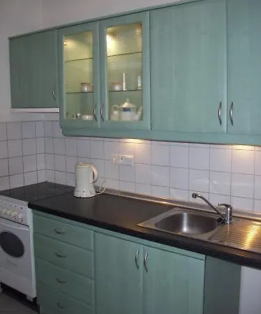 Hotel apartamentowy Domino 2*