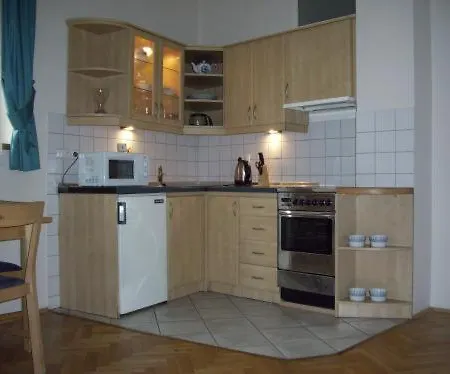 Domino Hotel apartamentowy Kraków