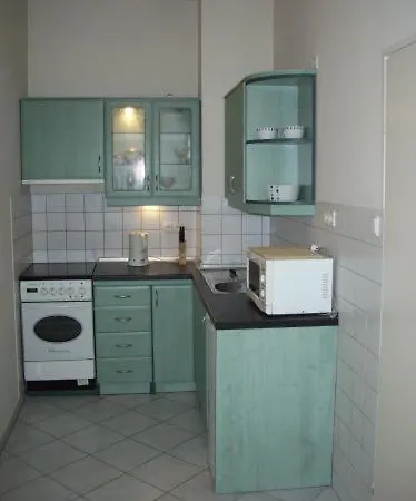 Domino Aparthotel 2*